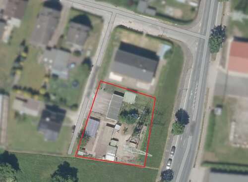 Foto - Grundstück zu verkaufen in Lage 100.000,00 € 950 m²