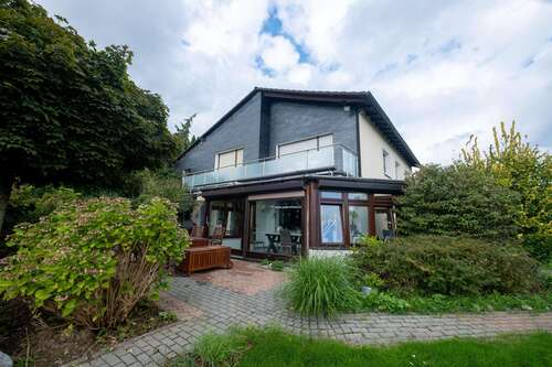 Foto - Haus zum Kaufen in Wuppertal 495.000,00 € 185 m²