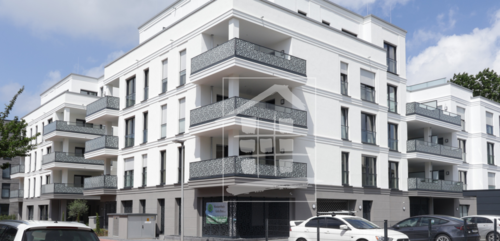 Foto - Wohnung zum Mieten in Bocholt 1.220,00 € 86.9 m²