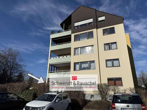 Foto - Wohnung zum Kaufen in Friedrichsdorf 499.000,00 € 128.23 m²