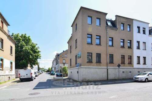 Foto - Haus zum Kaufen in Lichtentanne 79.000,00 € 227.85 m²