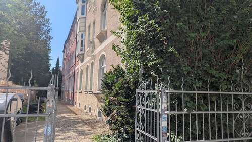 Foto - Wohnung zum Mieten in Magdeburg 550,00 € 65.07 m²