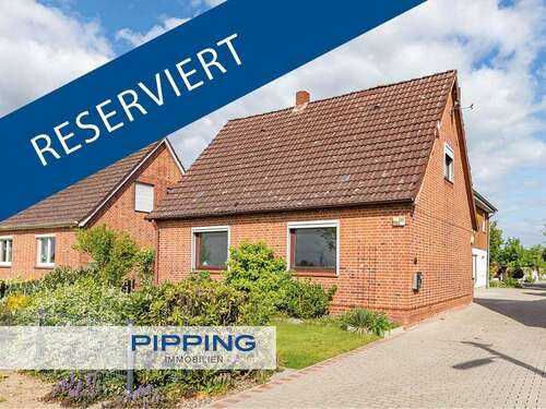 Foto - Haus zum Kaufen in Hamburg 175.000,00 € 83 m²