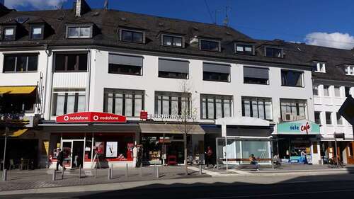 Foto - Wohnung zum Mieten in Siegen 505,00 € 67 m²