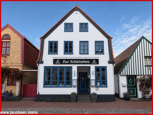Foto - Haus zum Kaufen in Schleswig 425.000,00 € 162.63 m²