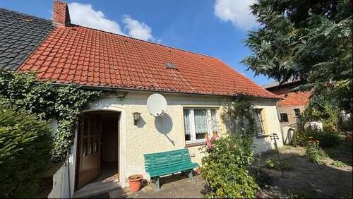 Foto - Haus zum Kaufen in Woldegk 89.000,00 € 81 m²