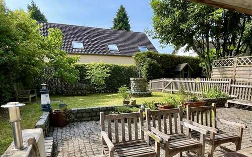 Foto - Wohnung zum Kaufen in Köln Weiß 495.000,00 € 98 m²