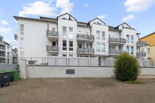 Foto - Wohnung zum Kaufen in Bonn 274.900,00 € 43 m²