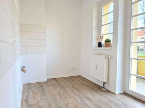 Foto - Wohnung zum Mieten in Magdeburg 475,00 € 50 m²