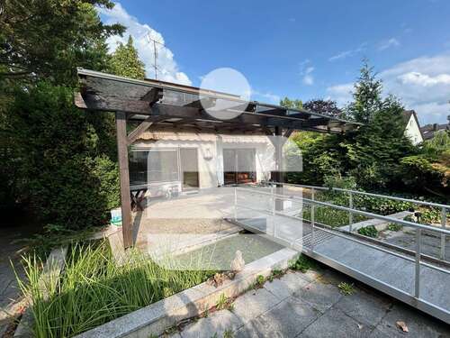 Foto - Haus zum Kaufen in Erlangen 649.000,00 € 166 m²