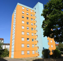 Wohnung zum Mieten in Lichtenfels 620,00 € 76.62 m²