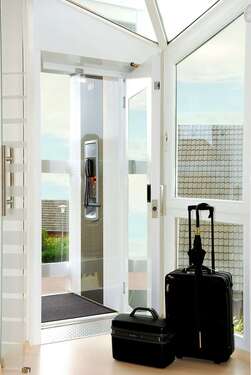 Foto - Wohnen auf Zeit in Raesfeld 1.200,00 €