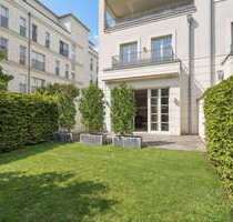 Wohnung zum Kaufen in Düsseldorf - Heerdt 1.290.000,00 € 169 m²