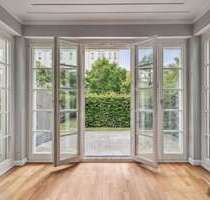 Wohnung zum Kaufen in Düsseldorf - Heerdt 1.290.000,00 € 169 m²