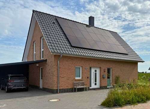 Foto - Haus zum Kaufen in Oldenburg 464.275,00 € 108 m²