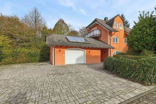 Foto - Haus zum Kaufen in Weilburg 490.000,00 € 155 m²