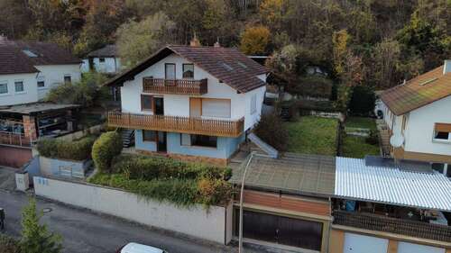 Foto - Haus zum Kaufen in Schöntal 228.000,00 € 244 m²