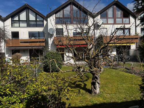 Foto - Haus zum Kaufen in Augsburg 650.000,00 € 135 m²