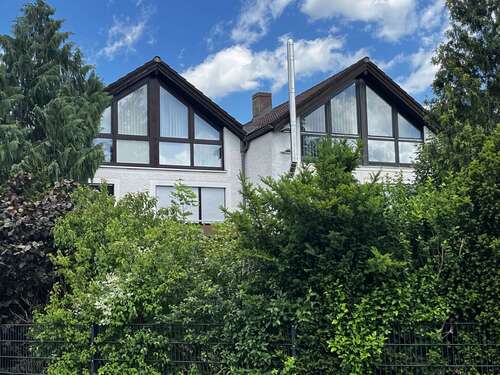 Foto - Haus zum Kaufen in Augsburg 570.000,00 € 135 m²