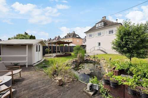 Foto - Haus zum Kaufen in Bad Kreuznach 399.000,00 € 138 m²