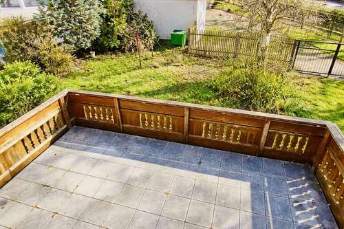 Foto - Haus zum Kaufen in Schmalkalden 95.000,00 € 180 m²