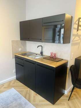 Foto - Wohnung zum Kaufen in Leipzig 127.500,00 € 34 m²