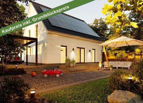 Foto - Haus zum Kaufen in Groß Twülpstedt 402.750,00 € 143 m²