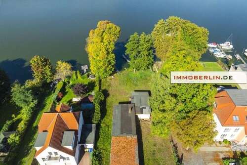 Foto - Grundstück zu verkaufen in Königs Wusterhausen 1.850.000,00 € 3407 m²