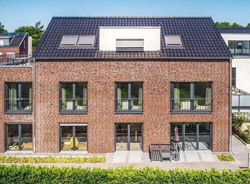 Foto - Wohnung zum Mieten in Münster 900,00 € 88 m²