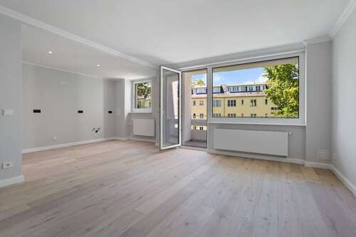Foto - Wohnung zum Mieten in Berlin 1.173,00 € 59 m²