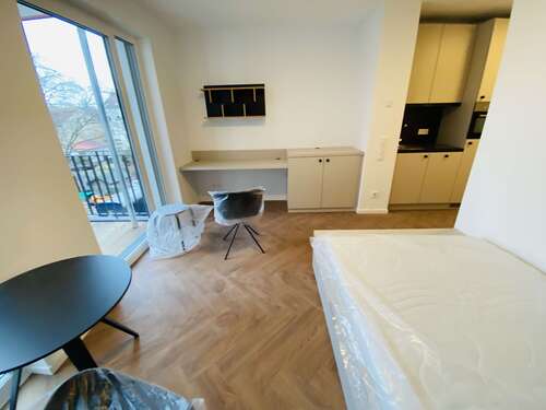 Foto - Wohnung zum Mieten in Berlin 574,08 € 23.92 m²