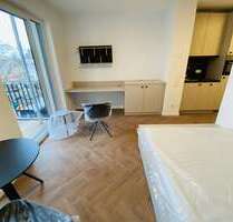 Wohnung zum Mieten in Berlin 574,08 € 23.92 m²