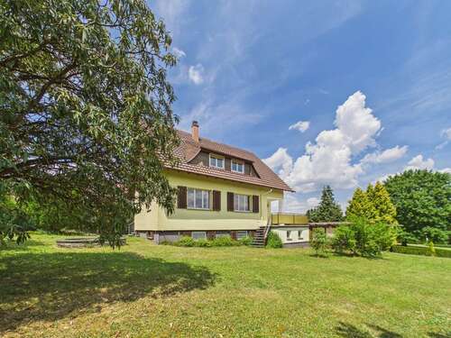 Foto - Haus zum Kaufen in Oberndorf am Neckar Bochingen 279.000,00 € 140 m²