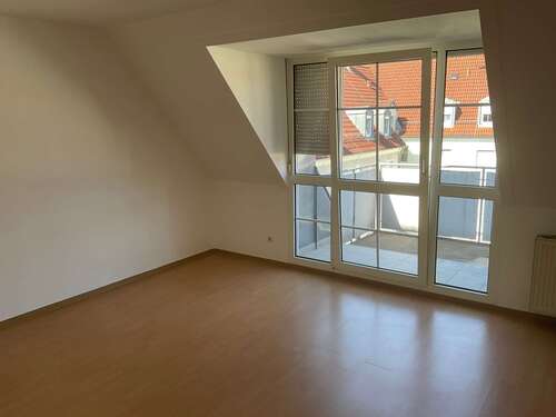 Foto - Wohnung zum Mieten in Amberg 215,94 € 38.47 m²