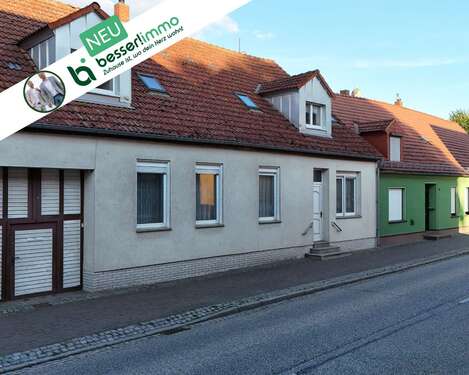 Foto - Haus zum Kaufen in NeustadtDosse 129.000,00 € 206.94 m²