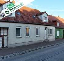 Haus zum Kaufen in NeustadtDosse 129.000,00 € 206.94 m² - Neustadt/Dosse