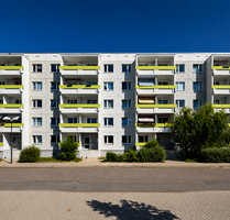 Wohnung zum Mieten in Halle (Saale) 350,00 € 41.19 m²