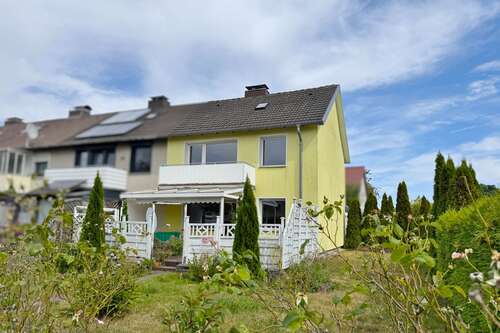 Foto - Haus zum Kaufen in Detmold Jerxen-Orbke 239.000,00 € 103.87 m²