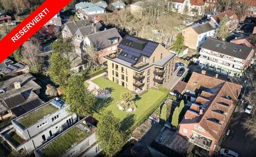 Foto - Wohnung zum Kaufen in Münster 524.000,00 € 94.62 m²