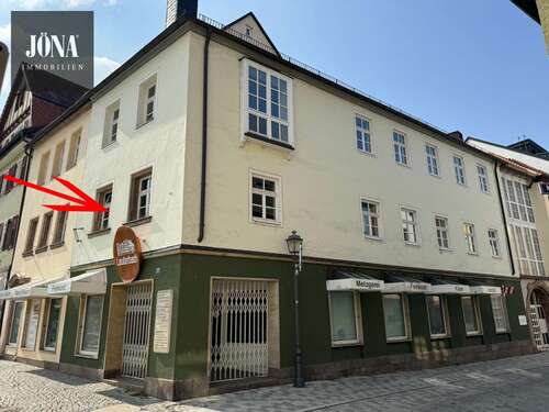 Foto - Büro in Kulmbach 1.060,00 € 212 m²