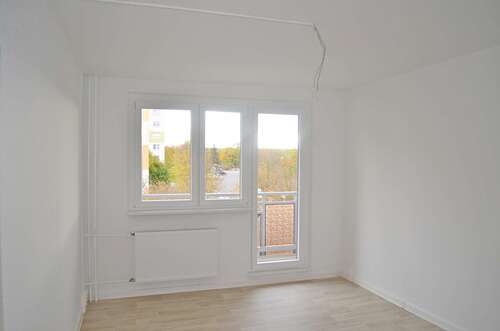 Foto - Wohnung zum Mieten in Sangerhausen 371,00 € 60.87 m²
