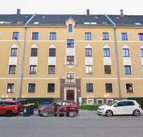 Wohnung zum Kaufen in Zwickau 65.000,00 € 72.3 m²