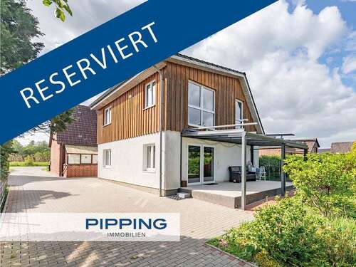 Foto - Haus zum Kaufen in Hamburg 525.000,00 € 137 m²