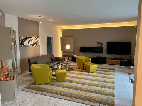 Foto - Wohnung zum Mieten in Bad Kissingen 1.990,00 € 190 m²