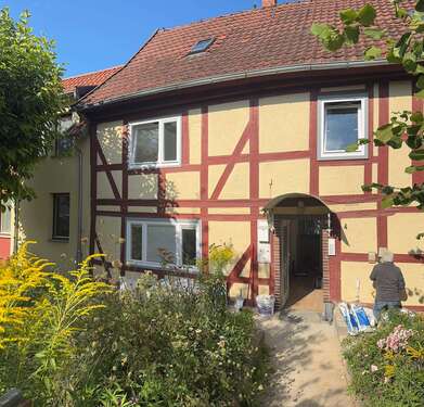 Foto - Wohnung zum Mieten in Göttingen 490,00 € 30 m²