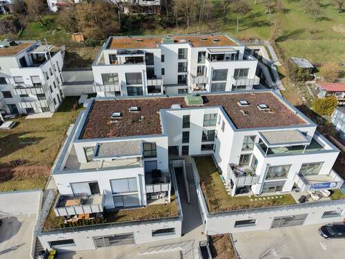 Foto - Wohnung zum Kaufen in Rudersberg-Oberndorf 698.500,00 € 132.94 m²
