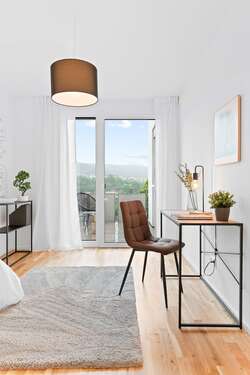 Foto - Wohnung zum Kaufen in Rudersberg-Oberndorf 702.500,00 € 132.94 m²