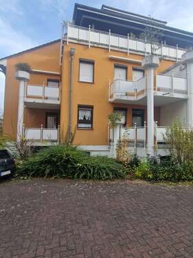 Foto - Wohnung zum Kaufen in Remagen 259.000,00 € 103 m²