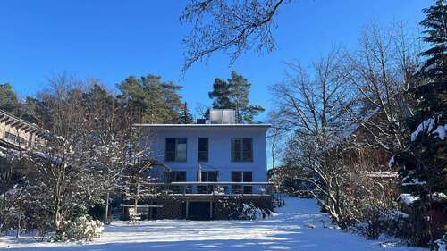 Foto - Haus zum Kaufen in Wandlitz 740.000,00 € 159.9 m²