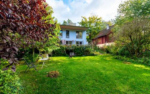 Foto - Haus zum Kaufen in Wandlitz 695.000,00 € 159.9 m²